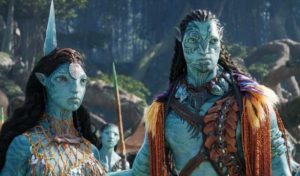 “Avatar 2” : La bande annonce dévoilée (vidéo)