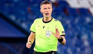 Coupe du Monde de Football : Un arbitre italien pour le match d’ouverture
