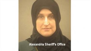 Une dhijadiste américaine condamnée à 20 ans de prison