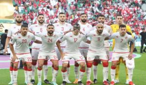 Classement FIFA: La Tunisie conserve son 31e rang mondial et 3e en Afrique