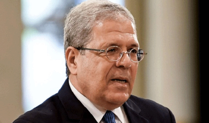 Tunisie : Othman Jerandi réagit à son limogeage