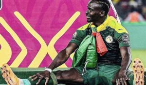 Coupe du Monde de Football  :”Sadio va nous manquer”, mais le Sénégal “est une famille”, (El-Hadji Diouf)
