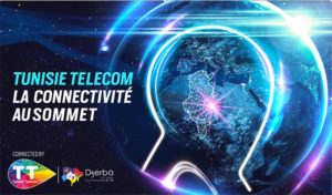 Tunisie Télécom, partenaire technologique du 18ème Sommet de la Francophonie