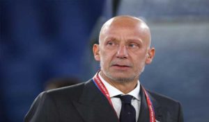 DIRECT SPORT – Sélection italienne : Vialli quitte provisoirement l’encadrement pour se soigner
