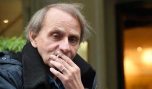 France : Michel Houellebecq appelle au meurtre des musulmans