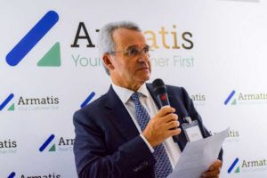 Relation client : Armatis s’agrandit en Tunisie