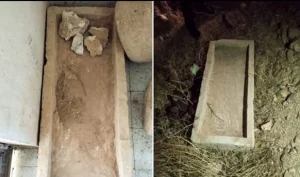 Gafsa : Arrestation de 5 personnes et saisie des artefacts