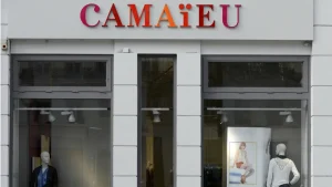 Celio rachète la marque Camaïeu aux enchères