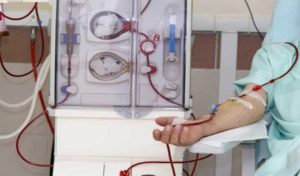 Tunisie: 25% des patients dialysés sont des personnes diabétiques