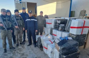 Une réseau de contrebande de médicaments vers la Libye démantelé par la Marine
