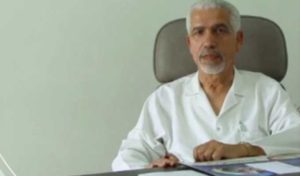 La médecine tunisienne en deuil, l’endrocrinologue Khemais Nagati n’est plus