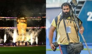 Mondial du Qatar 2022 : décès d’un photojournaliste