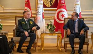 Législatives 2022 : Le président de l’ISIE reçoit une délégation d’observateurs de l’OCI