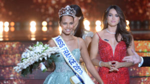 Qui est Indira Ampiot, la nouvelle Miss France ?
