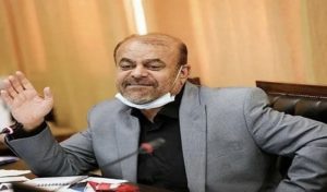 Iran : Un ministre meurt après sa démission