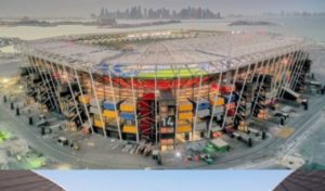 Mondial Qatar 2022 : Finalement, la Tunisie n’aura pas le Stade 974 (médias)