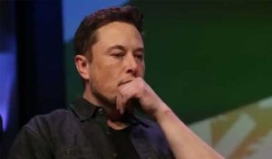 Elon Musk a perdu 200 milliards de dollars en 14 mois !
