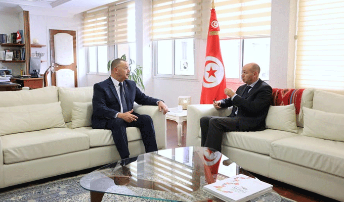 Maladies transmissibles : Les ministres de la Santé et de l’Agriculture se concertent