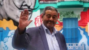 Tunisie : Décès du journaliste Mokhtar Tlili