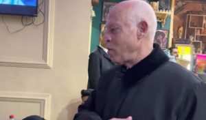 Tunisie : Kaïs Saïed dans les quartiers populaires de Tunis