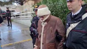Italie : Arrestation du mafieux le plus recherché