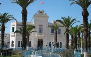 Rached Ghannouchi à la municipalité de Radès : Précision de la mairie