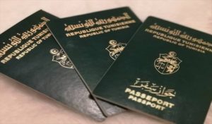 Passeport biométrique :  Les Tunisiens menacés d’interdiction de voyage en 2024