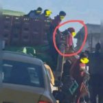 Tunisie : Pillage d’un camion transportant de la bière à la Cagna