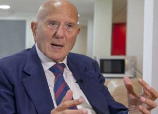 Affaire du complot : arrestation d’Ahmed Néjib Chebbi