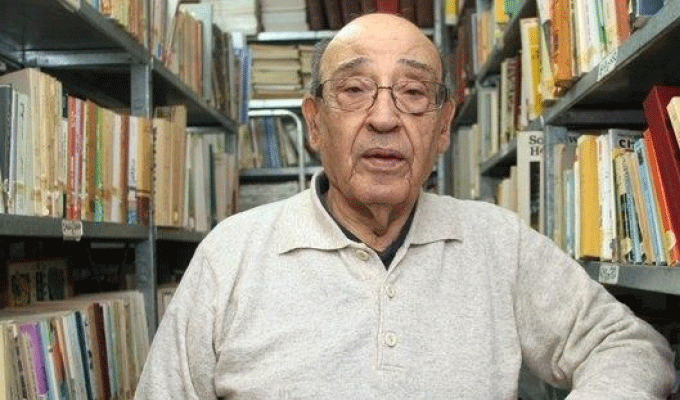 Tunisie: L’ancien ministre de la Culture, Bechir Ben Slama, n’est plus