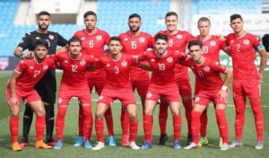 Football – U20: La sélection nationale entame un stage de préparation de 3 jours à Tunis