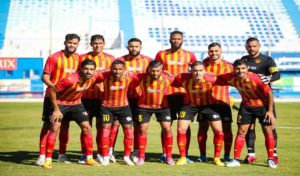 DIRECT SPORT –  Ligue des Champions : l’Espérance de Tunis en quarts de finale