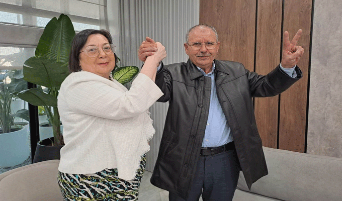 La CSI condamne l’ultimatum de Saïed à Esther Lynch