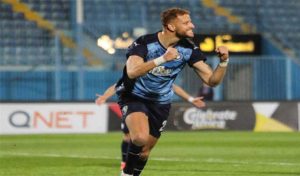 DIRECT SPORT – Coupe de la CAF (3e j/GrC) – Pyramids : Fakhreddine Ben Youssef décisif contre Asko Kara
