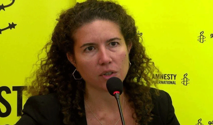 Amnesty International: les autorités tunisiennes doivent cesser la “chasse” aux opposants politiques