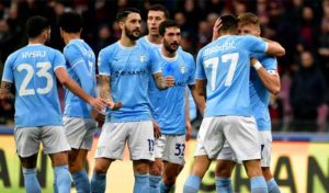 DIRECT SPORT – Italie: La Lazio quatrième de Serie A en battant la Sampdoria