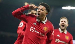 Coupe d’Angleterre: Manchester United remporte une folle demie contre Coventry