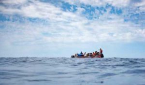 Migration Irrégulière : 40 Tunisiens disparus au large de Sfax