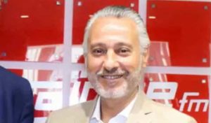 Yassine Jelassi: L’arrestation du DG de “Mosaique FM” est une tentative de museler les médias