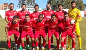 DIRECT SPORT – Coupe de Tunisie (finale) : “Nous défendrons nos chances jusqu’au bout” (J. Khecherem)