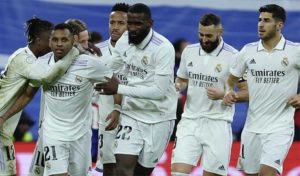 DIRECT SPORT – Mondial des clubs : Le Real Madrid accède à la finale aux dépens d’Al Ahly (4-1)