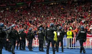 DIRECT SPORT – Incidents du Stade de France: les supporters de Liverpool seront remboursés par l’UEFA