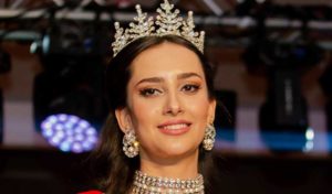 Qui est Amira Afli, élue Miss Tunisie 2023 (photos) ?