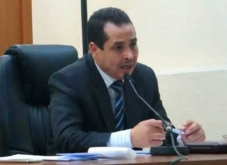 Affaire Chokri Belaïd : l’audience de Béchir Akremi de nouveau reportée