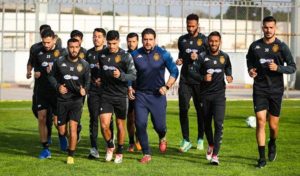 DIRECT SPORT – Ligue des champions : l’Espérance pour conforter ses chances, le Zamalek pour se relancer