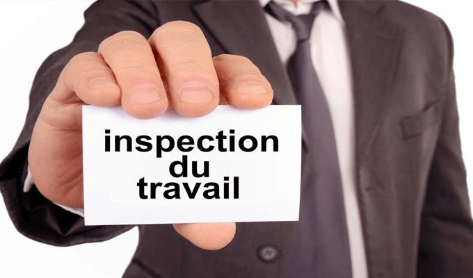 Tunisie: La direction générale de l’inspection du travail lance une vaste campagne pour lutter contre l’emploi des ouvriers étrangers en situation irrégulière