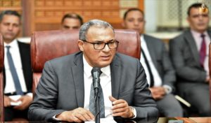 Boughdiri: Tous les problèmes seront résolus par le dialogue