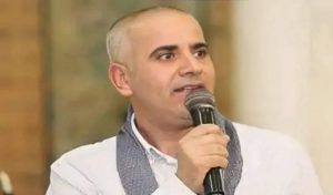 Tunisie : Décès du journaliste Nadhem Heni