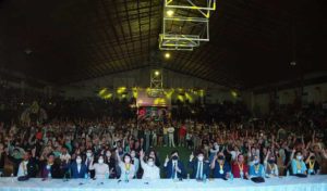Philippines : La ville de Cotabato abrite un festival de musique pour la paix