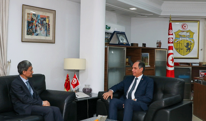 Le super calculateur sera installé en Tunisie avant la fin de l’année en cours